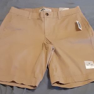 Old Navy Bermuda Shorts